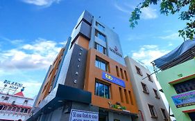 Fabhotel Middleton Desire - Nr Niladri Vihar Square